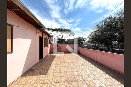 Varanda de casa à venda com 2 quartos, 150m² em Vila Santa Catarina, São Paulo