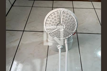 Casa à venda com 150m², 2 quartos e sem vagaBanheiro da Suíte