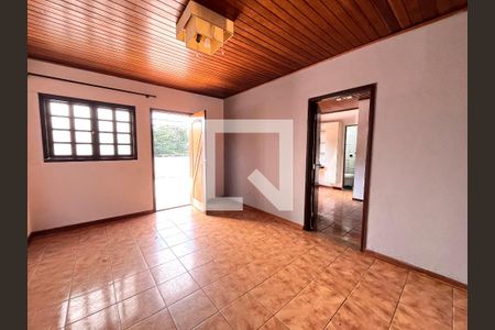 Sala de casa à venda com 2 quartos, 150m² em Vila Santa Catarina, São Paulo