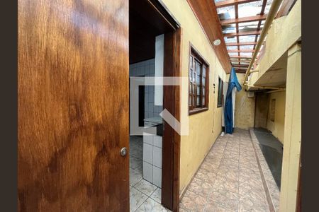 Casa à venda com 150m², 2 quartos e sem vagaÁrea externa