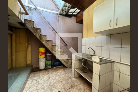 Casa à venda com 150m², 2 quartos e sem vagaÁrea de Serviço