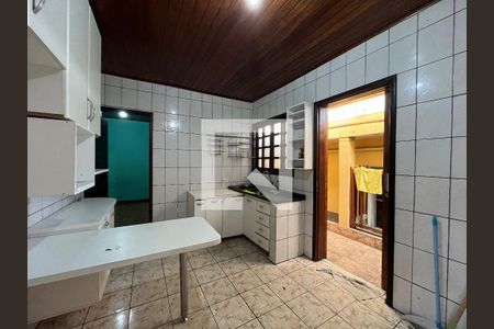 Casa à venda com 150m², 2 quartos e sem vagaCozinha