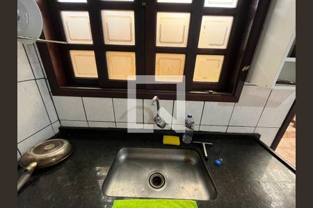 Casa à venda com 150m², 2 quartos e sem vagaCozinha