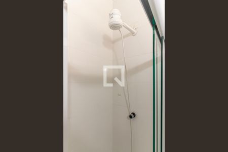 Studio à venda com 35m², 1 quarto e sem vagaBanheiro