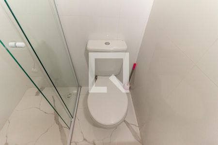 Studio à venda com 35m², 1 quarto e sem vagaBanheiro