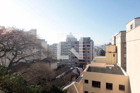 Apartamento à venda com 41m², 1 quarto e sem vagaSala Vista