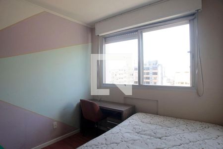 Apartamento à venda com 41m², 1 quarto e sem vagaQuarto