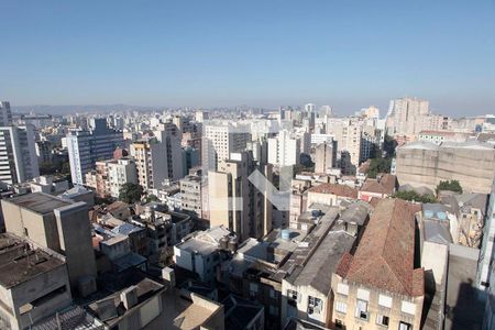 Apartamento à venda com 41m², 1 quarto e sem vagaÁrea Comum - Terraço Vista
