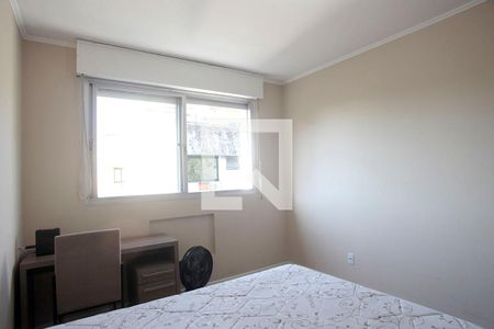 Sala de apartamento à venda com 1 quarto, 41m² em Centro Histórico, Porto Alegre