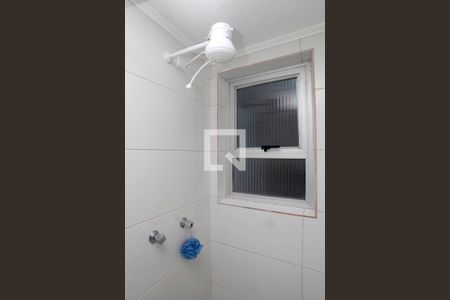 Apartamento à venda com 41m², 1 quarto e sem vagaBanheiro