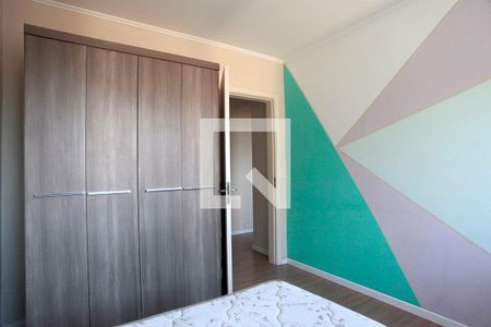 Apartamento à venda com 41m², 1 quarto e sem vagaQuarto