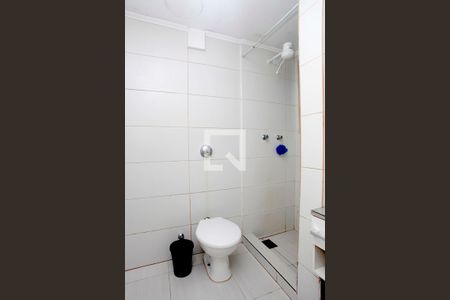 Apartamento à venda com 41m², 1 quarto e sem vagaBanheiro