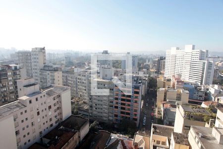 Apartamento à venda com 41m², 1 quarto e sem vagaÁrea Comum - Terraço Vista