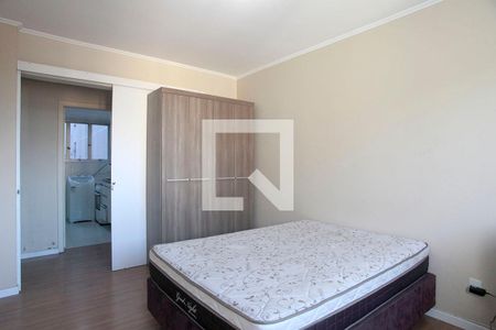 Sala de apartamento à venda com 1 quarto, 41m² em Centro Histórico, Porto Alegre