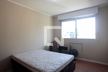 Sala de apartamento à venda com 1 quarto, 41m² em Centro Histórico, Porto Alegre