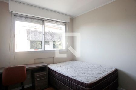 Apartamento à venda com 41m², 1 quarto e sem vagaQuarto