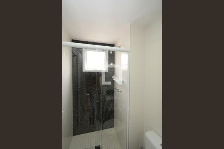 Apartamento à venda com 80m², 3 quartos e 2 vagasBanheiro