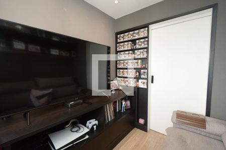 Apartamento à venda com 80m², 3 quartos e 2 vagasQuarto 3