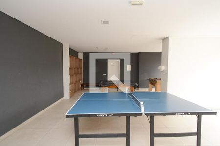 Apartamento à venda com 80m², 3 quartos e 2 vagasSala de Jogos