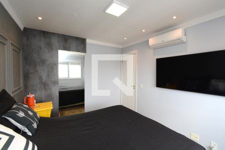 Apartamento à venda com 80m², 3 quartos e 2 vagasSuíte