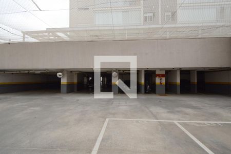 Apartamento à venda com 80m², 3 quartos e 2 vagasGaragem