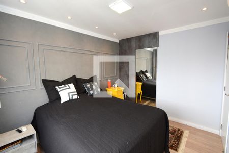 Apartamento à venda com 80m², 3 quartos e 2 vagasSuíte