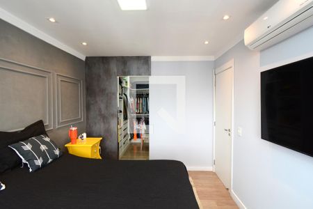 Apartamento à venda com 80m², 3 quartos e 2 vagasSuíte