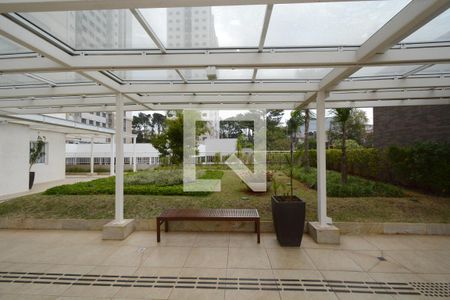 Apartamento à venda com 80m², 3 quartos e 2 vagasFachada do bloco