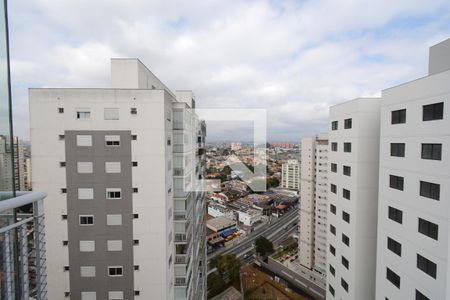 Apartamento à venda com 80m², 3 quartos e 2 vagasVista do Quarto 2