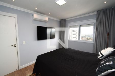 Apartamento à venda com 80m², 3 quartos e 2 vagasSuíte