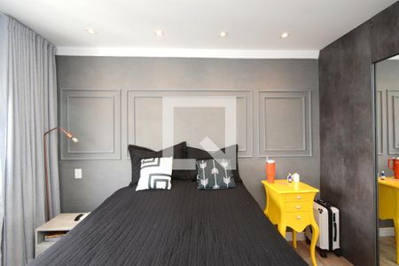 Apartamento à venda com 80m², 3 quartos e 2 vagasSuíte