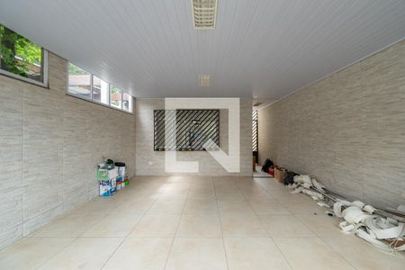 Casa à venda com 230m², 5 quartos e 2 vagasGaragem