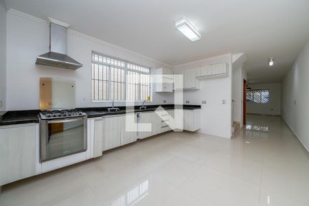 Casa à venda com 230m², 5 quartos e 2 vagasCozinha