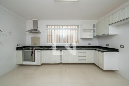 Casa à venda com 230m², 5 quartos e 2 vagasCozinha
