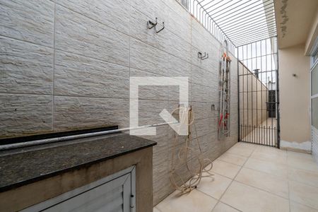 Casa à venda com 230m², 5 quartos e 2 vagasQuintal