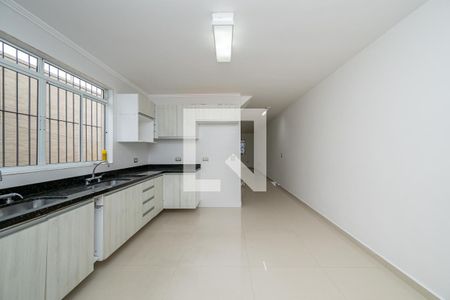 Casa à venda com 230m², 5 quartos e 2 vagasCozinha