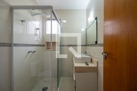 Casa à venda com 230m², 5 quartos e 2 vagasBanheiro 1
