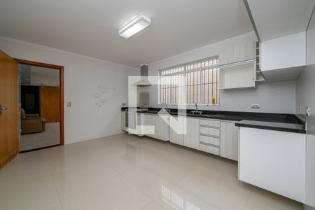 Casa à venda com 230m², 5 quartos e 2 vagasCozinha