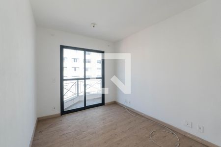 Sala de apartamento para alugar com 1 quarto, 44m² em Bela Vista, São Paulo