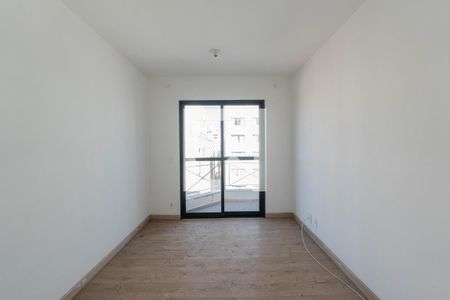 Sala de apartamento para alugar com 1 quarto, 44m² em Bela Vista, São Paulo