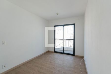 Sala de apartamento para alugar com 1 quarto, 44m² em Bela Vista, São Paulo