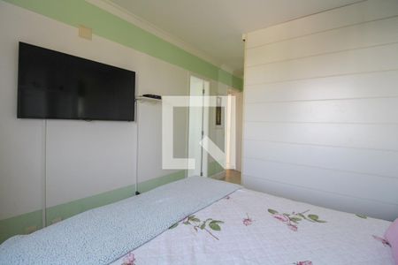 Apartamento à venda com 136m², 3 quartos e 2 vagas Apartamento à venda com 136m², 3 quartos e 2 vagasQuarto 3