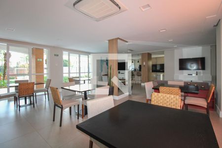 Apartamento à venda com 136m², 3 quartos e 2 vagas Apartamento à venda com 136m², 3 quartos e 2 vagasÁrea comum