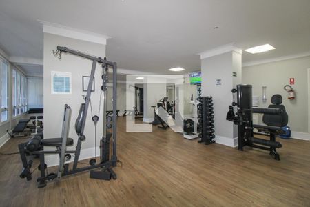 Apartamento à venda com 136m², 3 quartos e 2 vagas Apartamento à venda com 136m², 3 quartos e 2 vagasÁrea comum