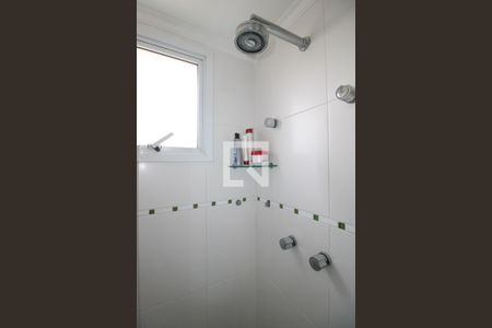 Apartamento à venda com 136m², 3 quartos e 2 vagas Apartamento à venda com 136m², 3 quartos e 2 vagasBanheiro 1