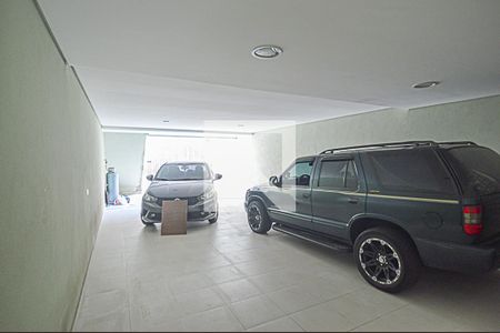 Casa à venda com 246m², 3 quartos e 5 vagasGaragem