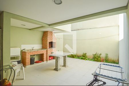 Casa à venda com 246m², 3 quartos e 5 vagasChurrasqueira