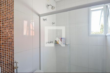 Casa à venda com 246m², 3 quartos e 5 vagasBanheiro da Suíte 3