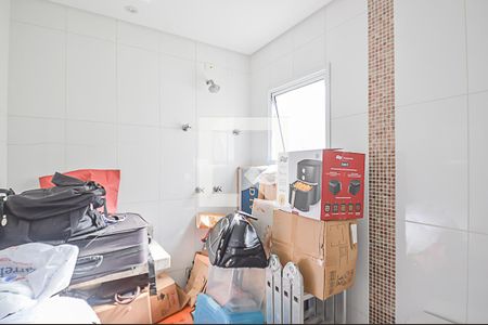 Casa à venda com 246m², 3 quartos e 5 vagasQuarto 2 - Suíte