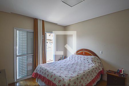 Casa à venda com 246m², 3 quartos e 5 vagasQuarto 3 - Suíte